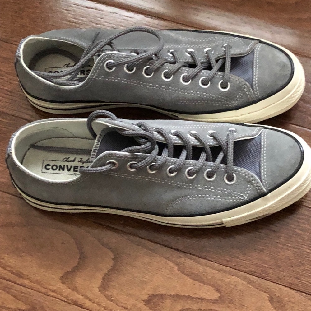 Converse shoes